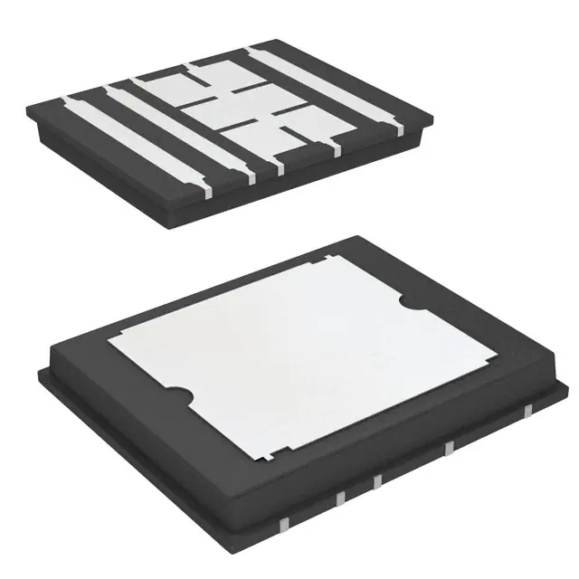 SIE848DF-T1-E3 Vishay Siliconix electronic component